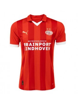 Billige PSV Eindhoven Hjemmedrakt 2023-24 Kortermet